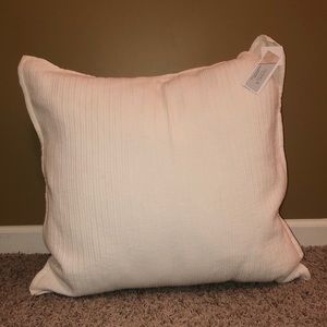 Juhala Euro Pillow
